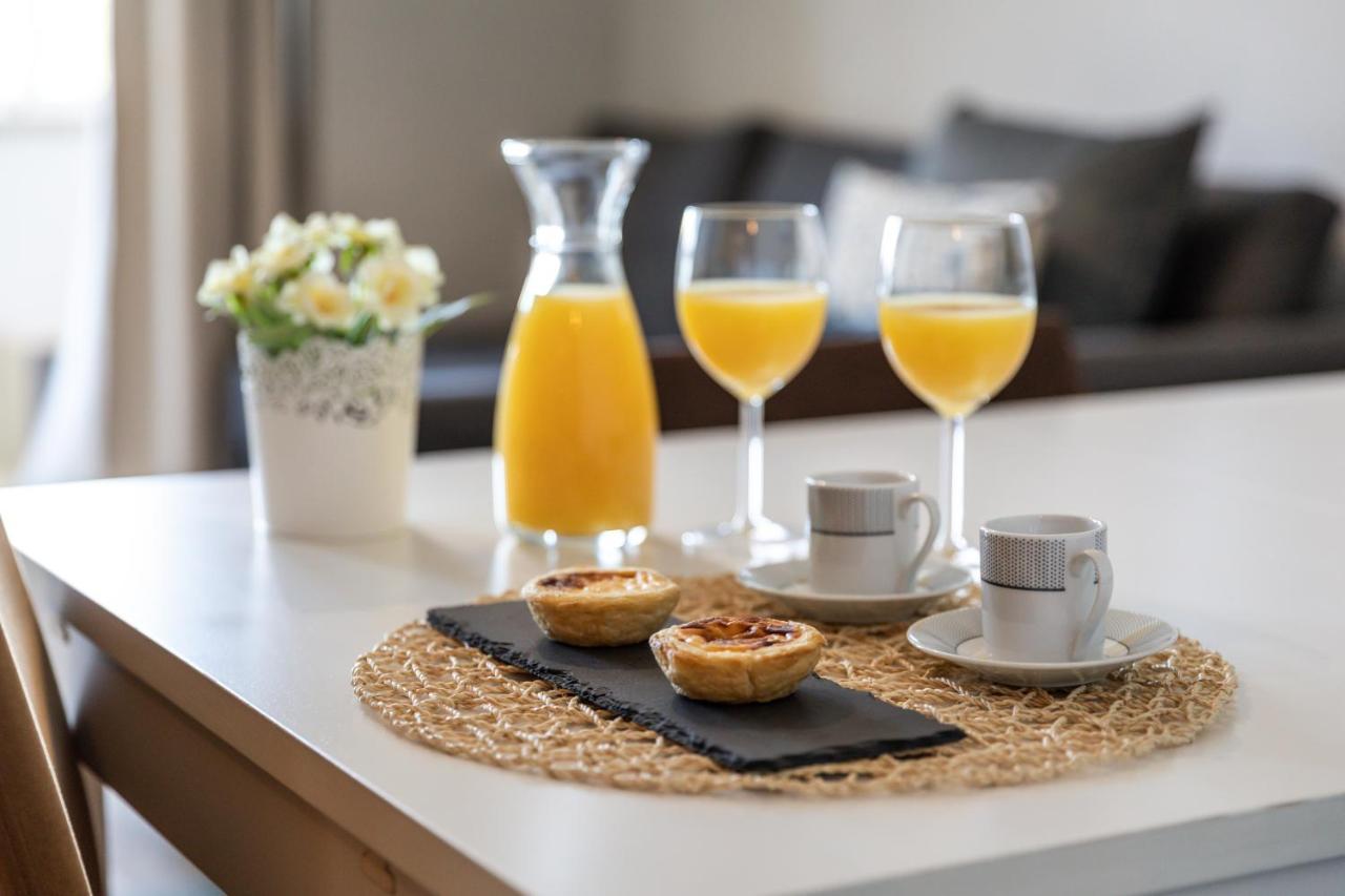 Carpe Diem Apartments ปอร์โต ภายนอก รูปภาพ