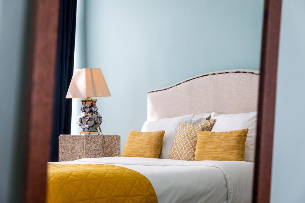 Carpe Diem Apartments ปอร์โต ภายนอก รูปภาพ