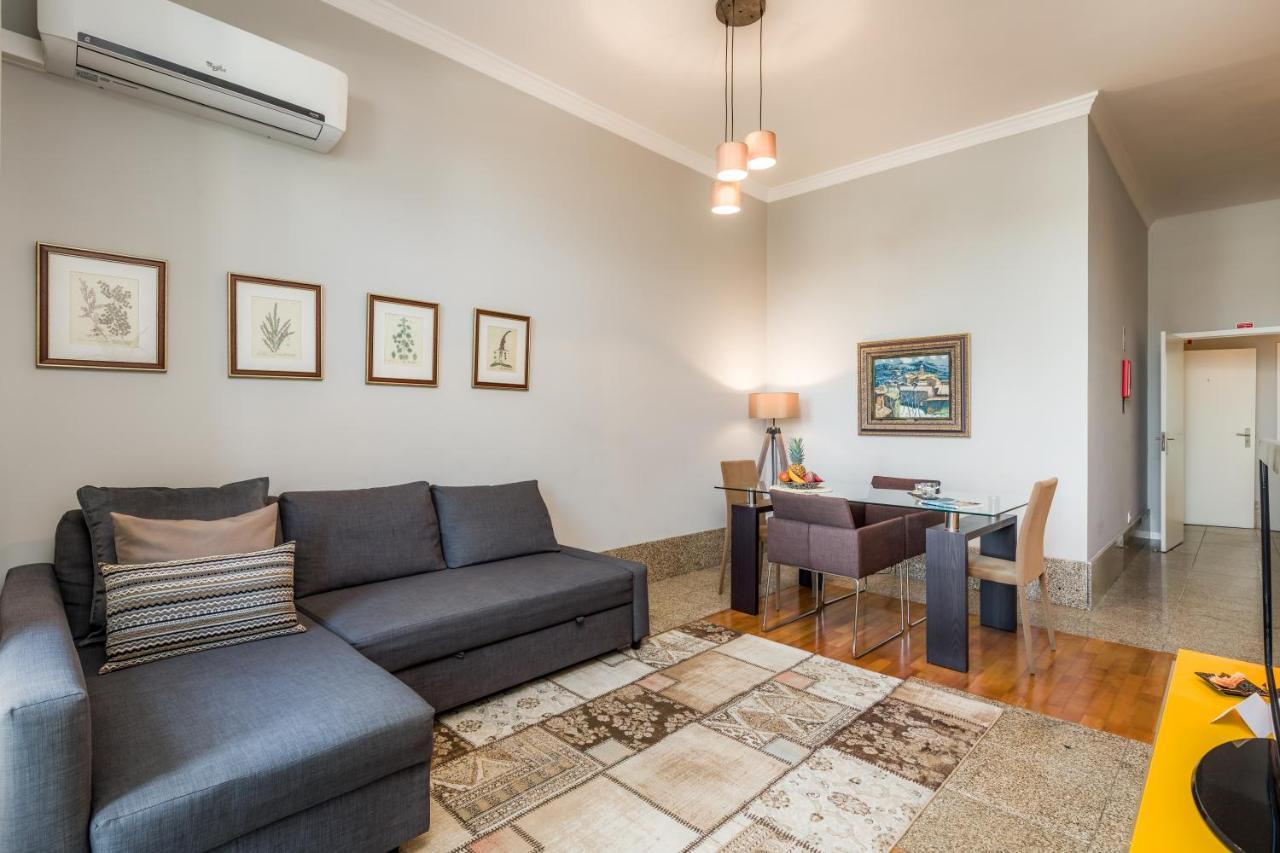 Carpe Diem Apartments ปอร์โต ภายนอก รูปภาพ