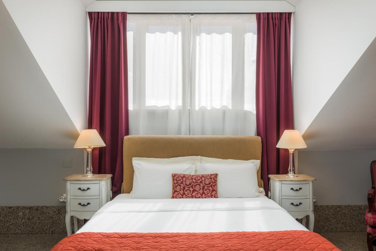 Carpe Diem Apartments ปอร์โต ภายนอก รูปภาพ