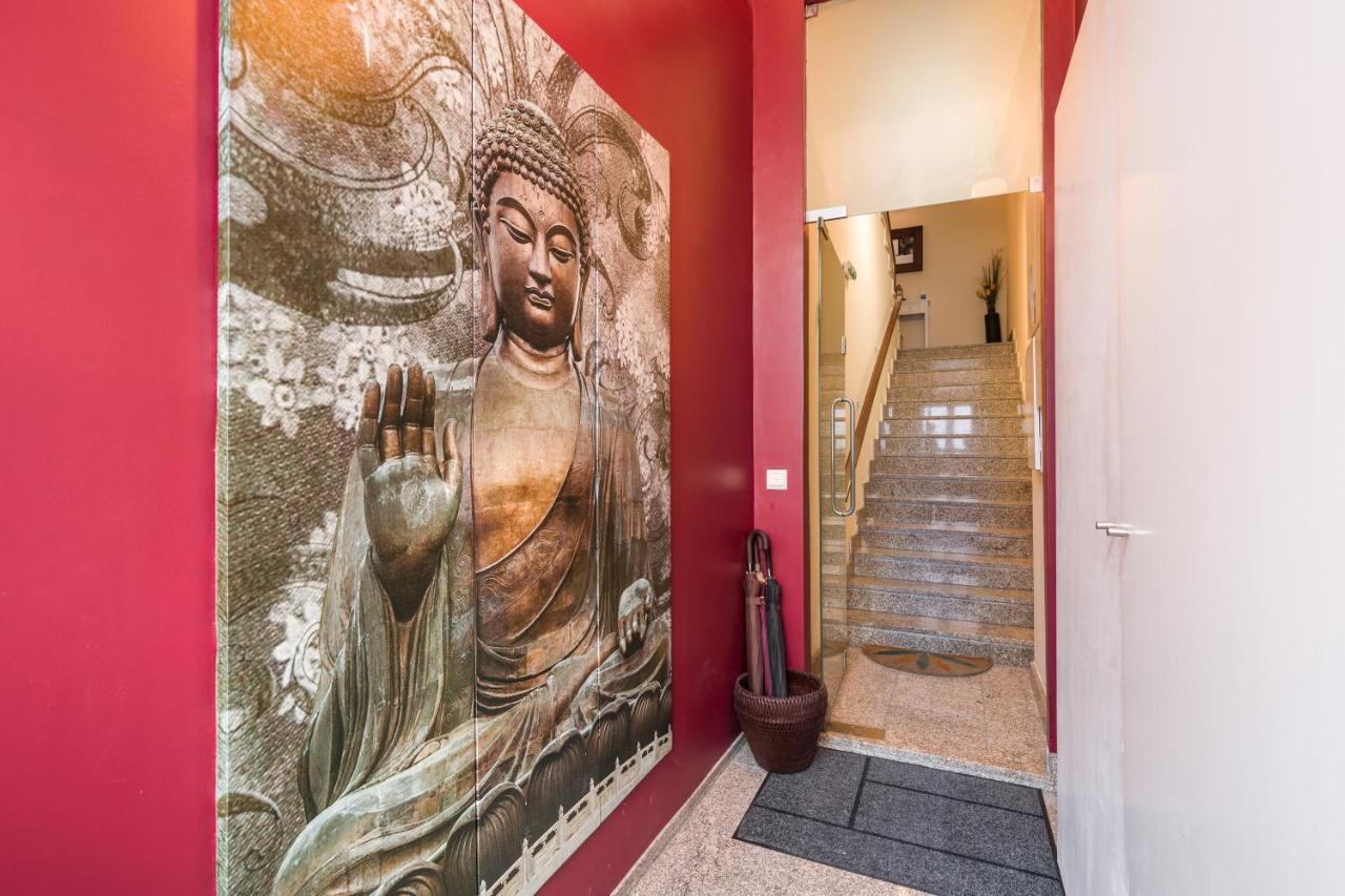 Carpe Diem Apartments ปอร์โต ภายนอก รูปภาพ