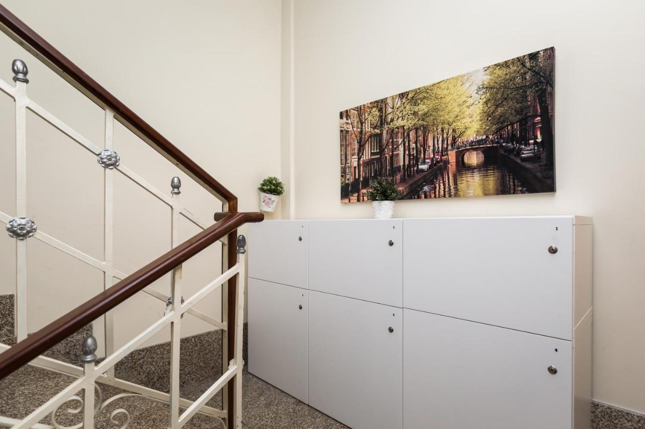Carpe Diem Apartments ปอร์โต ภายนอก รูปภาพ